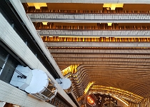 Atlanta Marriott Marquis