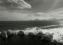 DSCN2522  Sunset Da Mona Lisa Restaurant, Cabo San Lucas : Infrared, Erika & Kevin's Wedding, Sunset Da Mona Lisa Restaurant, 2-Stars