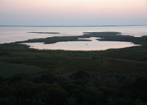 DSC 1426  Currituck Sound