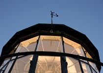 DSC 1427  Lantern Room at Dusk 3