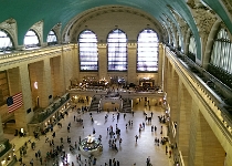 Grand Central Terminal