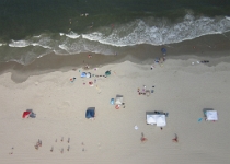 Kite Aerial Photography