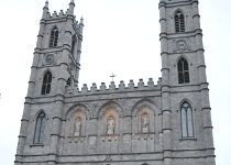 DSC 9509  Notre-Dame Basilica of Montreal