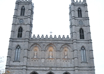 DSC 9511  Notre-Dame Basilica of Montreal