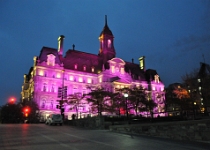 DSC 9513  Montreal City Hall