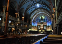 DSC 9589  Notre-Dame Basilica of Montreal