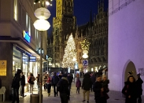 20181226-171437  Marienplatz