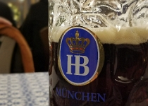 20181226-183445  Hofbräuhaus München