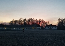 20181227-164644  KZ-Gedenkstätte Dachau