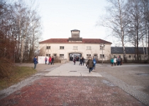 20181227-810 7853  KZ-Gedenkstätte Dachau