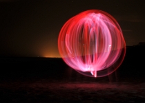 OBX Orbs