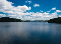 20190713-810 1127  New Croton Reservoir looking north