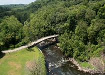 20190713-810 1131  Croton River, Croton Gorge Park