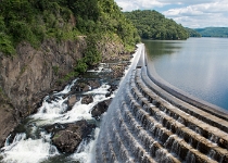 20190713-810 1138  New Croton Dam Spillway