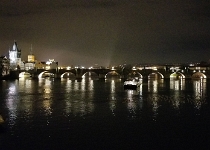 20181229-191144  Charles Bridge