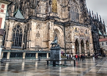 20181230-810 8633 5 6  South Tower, St. Vitus' Cathedral