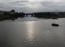 20181231-810 8887  Vltava River