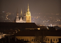 20181231-810 8971  View Toward St Vitus