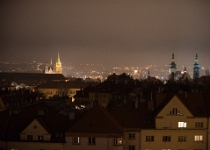 20181231-810 8998  View Toward St Vitus