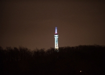 20181231-810 9051  Petřín Lookout Tower