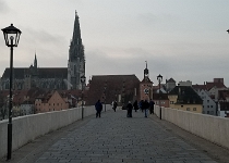 Regensburg 2018