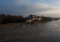 20181228-810 7918  Looking toward Wöhrdstraße