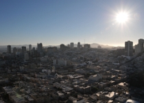 DSC 2229  View From Coit Tower