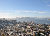 DSC 2238  View From Coit Tower