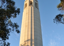 DSC 2246  Coit Tower