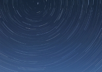 Startrails 1037d 1536s 1709f