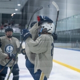 20230728-DSC 8767 : #22, #26, #68, 2023 Chowder Cup, Celly, Hockey, NJ Anchors