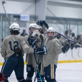 20230728-DSC 8785 : #12, #26, #88, #9, 2023 Chowder Cup, Hockey, NJ Anchors