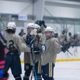 20230728-DSC 8787 : #12, #26, #88, #9, 2023 Chowder Cup, Celly, Hockey, NJ Anchors