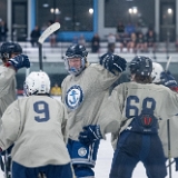 20230728-DSC 8884 : #10, #22, #26, #68, #9, 2023 Chowder Cup, Celly, Hockey, NJ Anchors