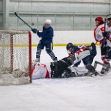 20230730-DSC 9442 : #9, 2023 Chowder Cup, Goal, Hockey, NJ Anchors