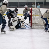 20230730-DSC 9741 : #9, 2023 Chowder Cup, Goal, Hockey, NJ Anchors