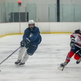 20240718-DSC 1448-Enhanced-NR : #7, 18U, 2024 Chowder Cup, Hockey, NJ Anchors