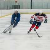 20240718-DSC 1453-Enhanced-NR : #7, 18U, 2024 Chowder Cup, Hockey, NJ Anchors