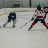 20240718-DSC 1501-Enhanced-NR : #7, 18U, 2024 Chowder Cup, Hockey, NJ Anchors