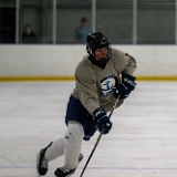 20240719-DSC 1650-Enhanced-NR : #19, 18U, 2024 Chowder Cup, Hockey, NJ Anchors, Trading Card