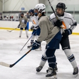 20240719-DSC 1807-Enhanced-NR : #12, 18U, 2024 Chowder Cup, Hockey, NJ Anchors