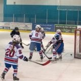 January 22 v. Colonials