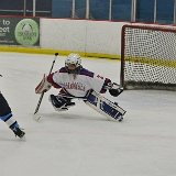 2017-09-10 vs. Colonials