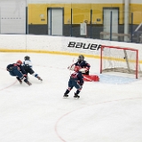 Buffalo Regals vs. NJ Freeze &#39;07