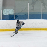 Connecticut Jr. Rangers @ NJ Jets, 9/11