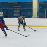  NJ Jets @ Connecticut Jr. Rangers, 10/16