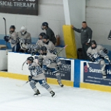 20221021-810 3642 : #10, #19, #22, #25, #26, #29, #61, #82, #88, Coach Jones, Coach Zangara, Hockey, NJ Jets