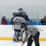 20221113-810 4346 : #27, #9, Celly, Hockey, NJ Jets