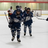 20221009-810 2699 : 41, 88, Celly, Hockey, NJ Jets