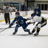 NJ Jets @ North Jersey Avalanche, 10/12